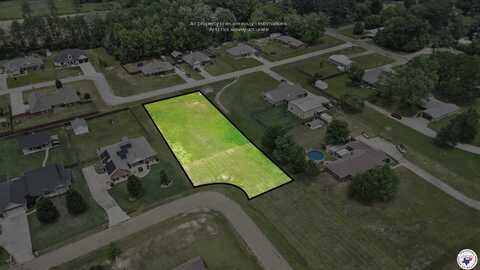 1 Starlite Drive, Texarkana, TX 75501
