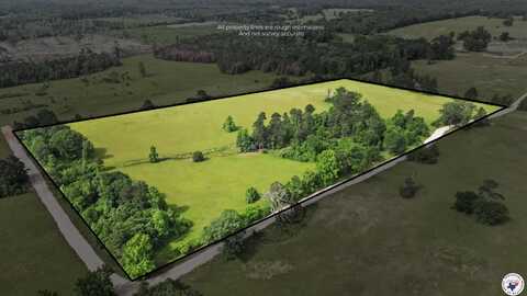 20 Acres PR 1108, Fouke, AR 71837