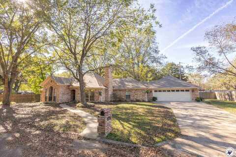 505 Langford Ln, New Boston, TX 75570
