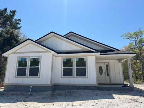 767 Wakulla Arran Road, Crawfordville, FL 32327
