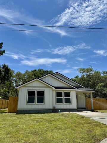 767 Wakulla Arran Road, Crawfordville, FL 32327