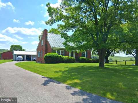 234 BETHEL GRANGE ROAD, WINCHESTER, VA 22603