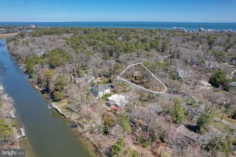 94 TIDEWATERS ROAD, REHOBOTH BEACH, DE 19971