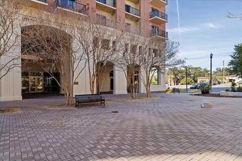 215 W COLLEGE Avenue unit: 510, Tallahassee, FL 32301