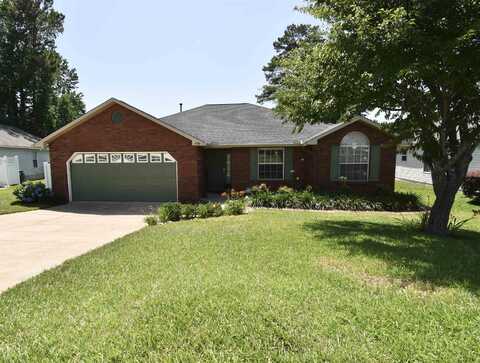 2736 Oakleigh Court, Tallahassee, FL 32312