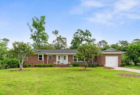 1124 Camellia Drive, Tallahassee, FL 32301