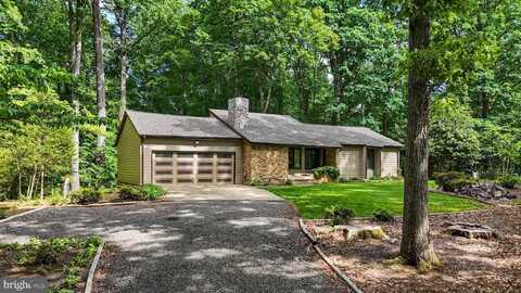 8692 KENTUCKY AVENUE, LA PLATA, MD 20646