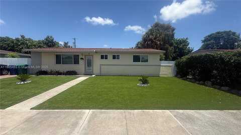 2345 NW 182nd Ter, Miami Gardens, FL 33056