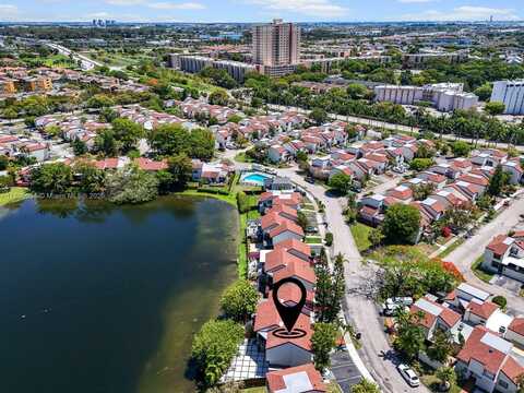 452 NW 97th Pl, Miami, FL 33172