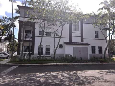 4465 SW 160th Ave, Miramar, FL 33027