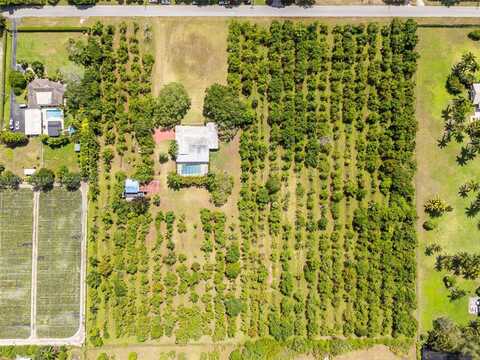 21800 SW 152nd Ave, Miami, FL 33170