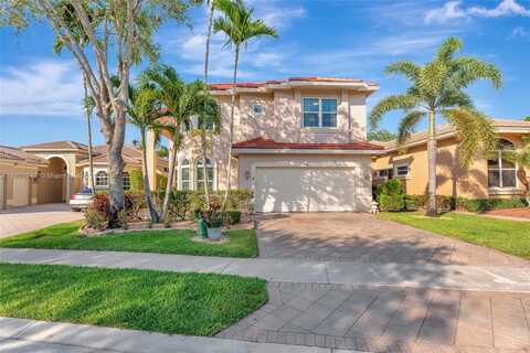 5957 NW 125th Ave, Coral Springs, FL 33076