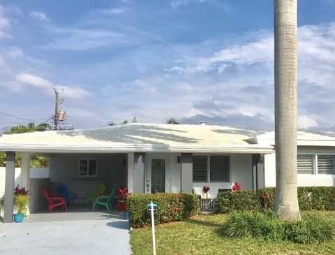 4580 NE 3rd Ave, Oakland Park, FL 33334