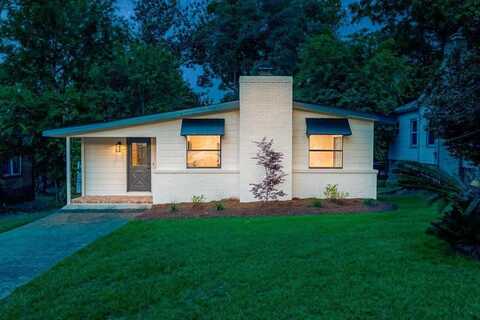 410 Talaflo Street, Tallahassee, FL 32308