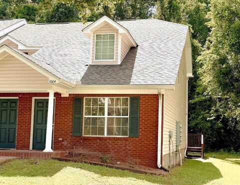 4434 Gearhart Road, Tallahassee, FL 32303