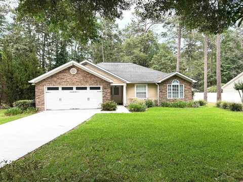 3561 Rosemont Ridge Road, Tallahassee, FL 32312