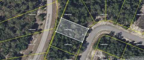 1742 Landing Street, Carrabelle, FL 32322