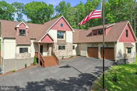 2968 CHEYENNE'S TRL, GERRARDSTOWN, WV 25420