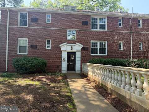 100 N GEORGE MASON DRIVE, ARLINGTON, VA 22203