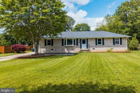9608 MIDDLERIDGE COURT, BRANDYWINE, MD 20613