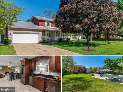 7929 ANDORICK DRIVE, SEVERN, MD 21144