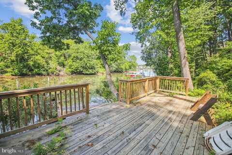 1233 BOUCHER AVENUE, ANNAPOLIS, MD 21403