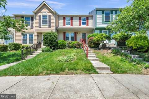 15518 N NEMO COURT, BOWIE, MD 20716