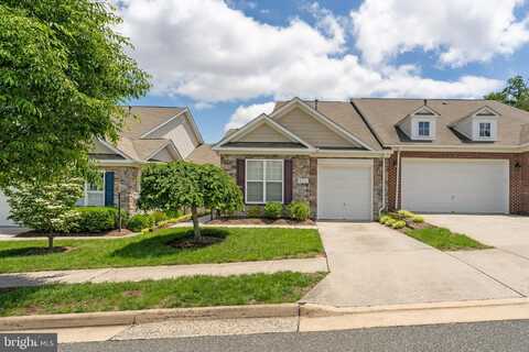 906 CADMUS DRIVE, FREDERICKSBURG, VA 22401
