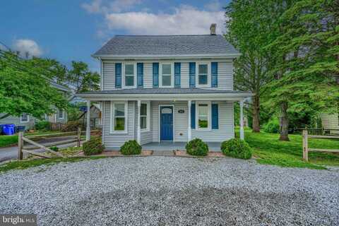 806 FRAILEY ROAD, EMMITSBURG, MD 21727