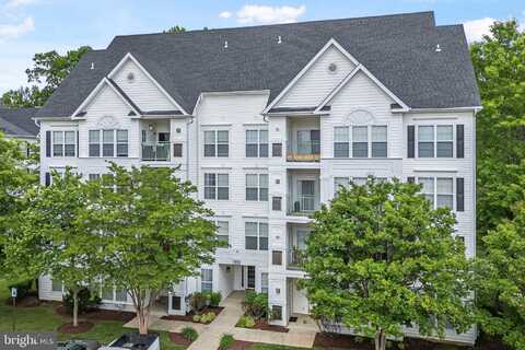 15616 EVERGLADE LANE, BOWIE, MD 20716