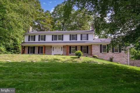 114 METTENET COURT, HOCKESSIN, DE 19707