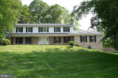 114 METTENET COURT, HOCKESSIN, DE 19707