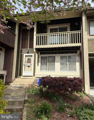 18453 STONE HOLLOW DRIVE, GERMANTOWN, MD 20874