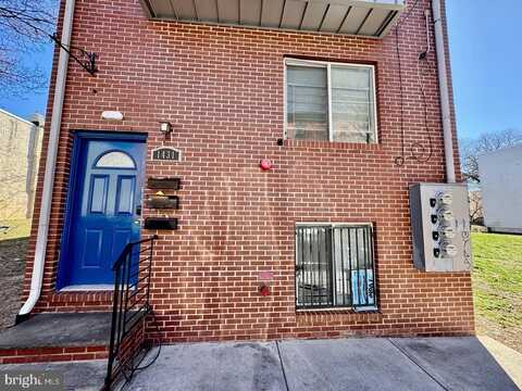 1431 N 17TH STREET, PHILADELPHIA, PA 19121