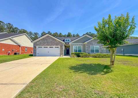 1759 San Damian Road, Leon, FL 32303