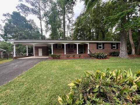 1913 SUNSET LN, Tallahassee, FL 32303