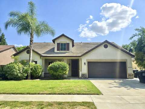 433 W Reese Avenue, Visalia, CA 93291