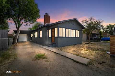615 Decatur Street, Bakersfield, CA 93308