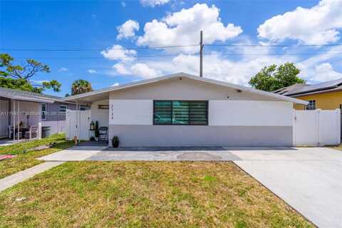 2734 NW 9th Pl, Fort Lauderdale, FL 33311
