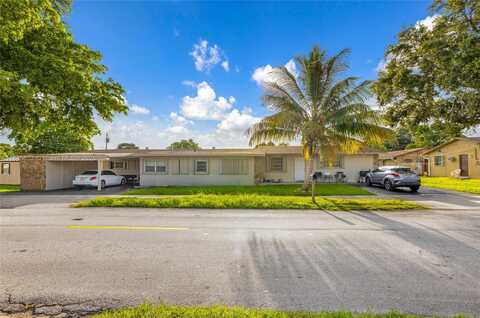 5746 Polk St, Hollywood, FL 33021