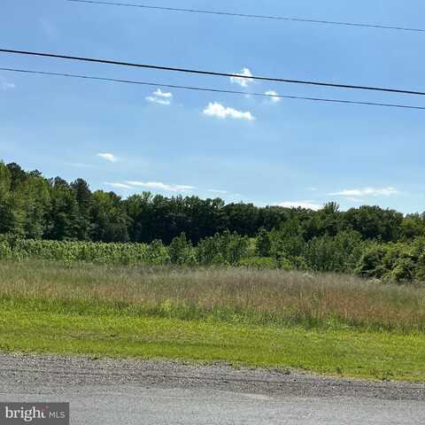 641 BURRISVILLE ROAD, CENTREVILLE, MD 21617