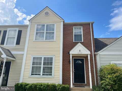 2903 BROYHILL COURT, FREDERICKSBURG, VA 22408