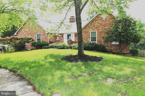 2616 OSAGE STREET, HYATTSVILLE, MD 20783
