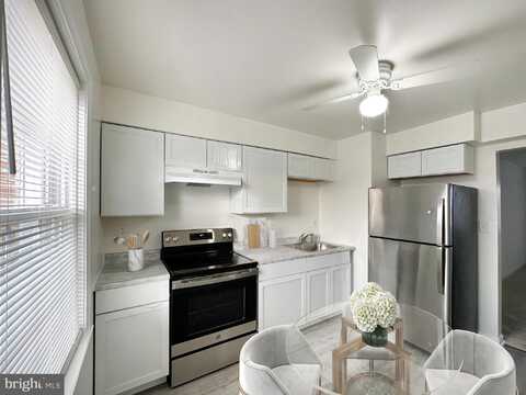 2109 FORT DAVIS STREET SE, WASHINGTON, DC 20020