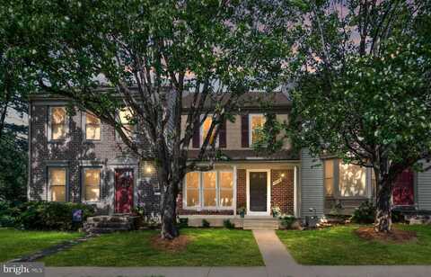 10718 BRICE COURT, FREDERICKSBURG, VA 22407
