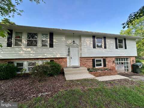 9419 FENDALL LANE, NEWBURG, MD 20664