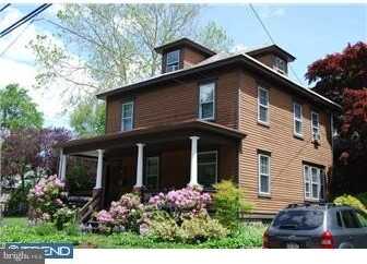 114 N MAIN STREET, NEW HOPE, PA 18938