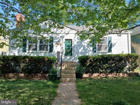8406 POTOMAC AVENUE, COLLEGE PARK, MD 20740