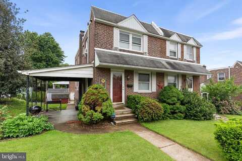 553 FAIRWAY TERRACE, PHILADELPHIA, PA 19128