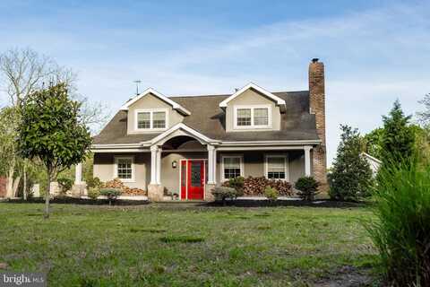 576 N 47 ROUTE, CAPE MAY COURT HOUSE, NJ 08210